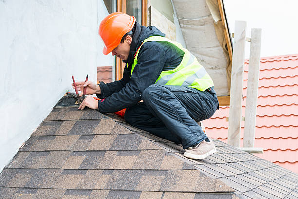 Quick and Trustworthy Emergency Roof Repair Services in Tuckerton, NJ